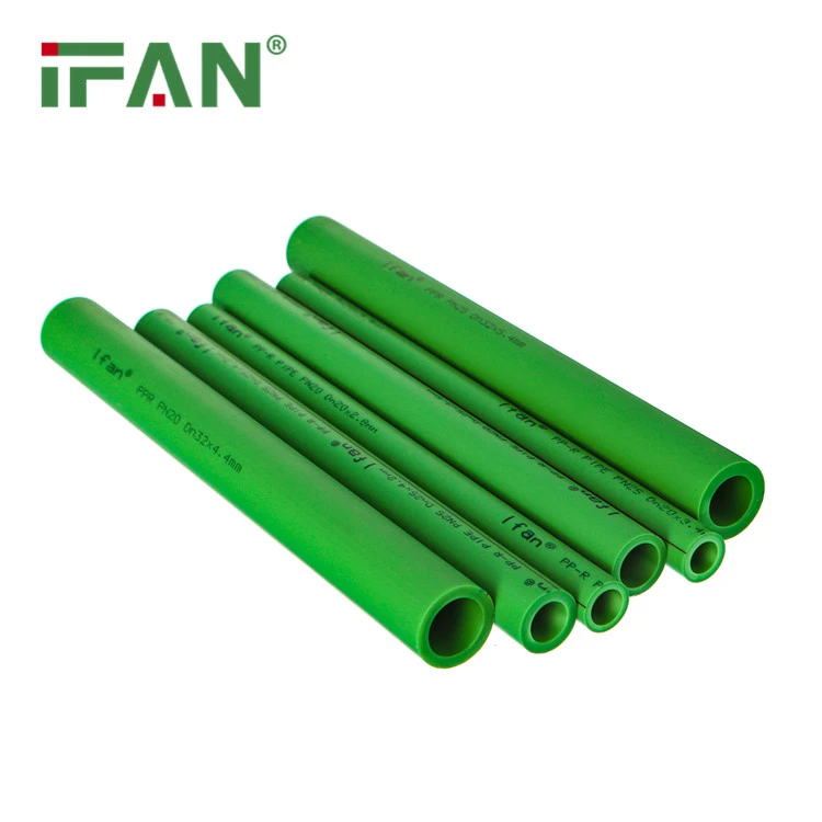 PN25 PPR Pipe PN25 PPR Pipe