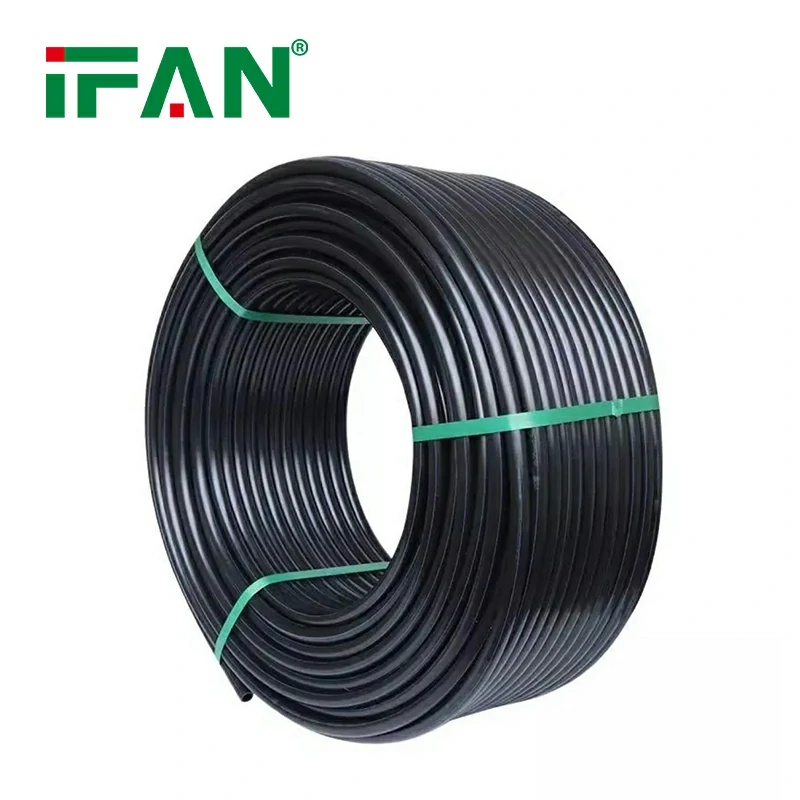PE Drip Irrigation Pipe 10 PE Drip Irrigation Pipe 10