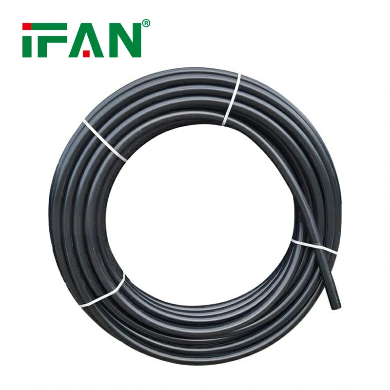 PE Drip Irrigation Pipe 12 PE Drip Irrigation Pipe 12