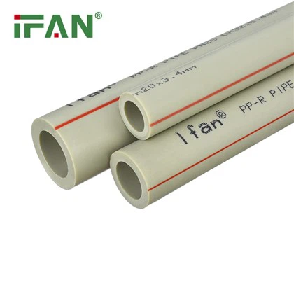 Tubo PPR