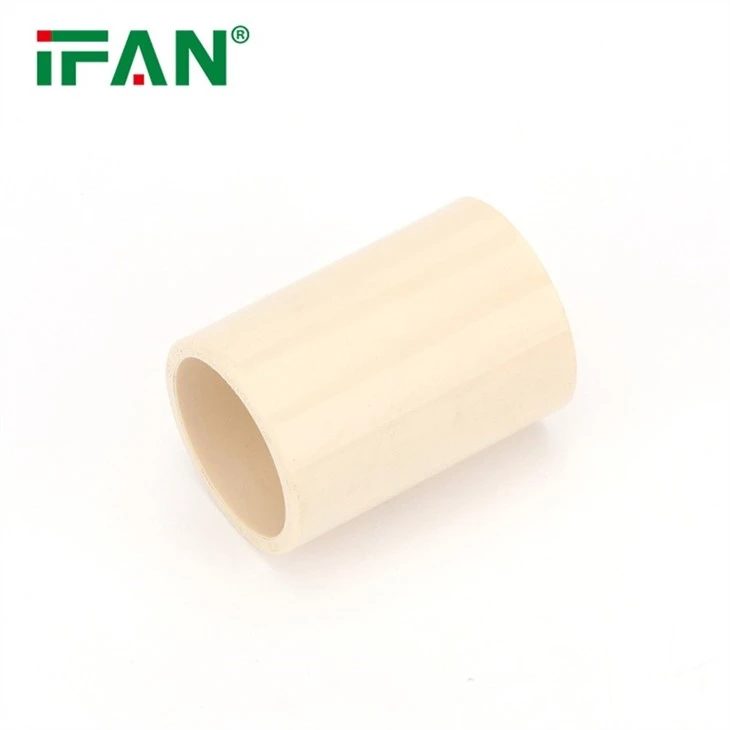 CPVC Plastic Socket Fitting