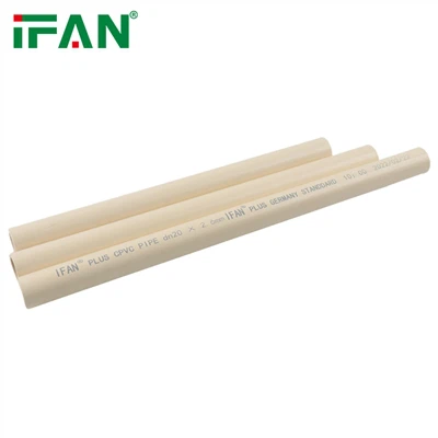 Tubo de PVC IFAN