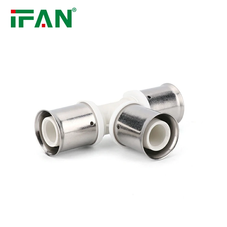 Encaixe de imprensa PPSU durável