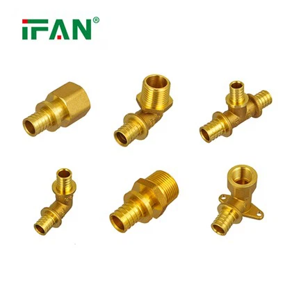 Encaixe deslizante GB-T 18992 PEX de alta pressão