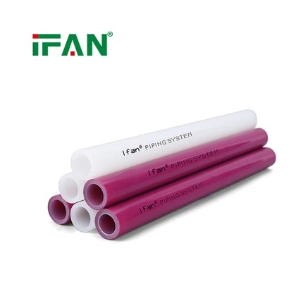 IFAN Todos-tubos PPR de plástico