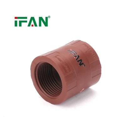 Encaixe de tubo IFAN PPH